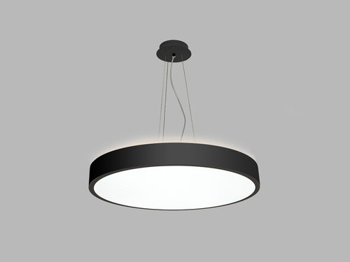 Závěsné svítidlo ROTO 60 P/N-Z, B 40-60+8 2700K/3300K/4000K, ON/OFF, DALI/PUSH 1