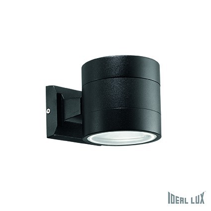 Venkovní svítidlo Ideal Lux Snif AP1 big 061450 1