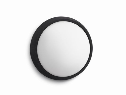 Eagle SVÍTIDLO VENKOVNÍ LED 3W 270lm 2700K IP44, černá 1