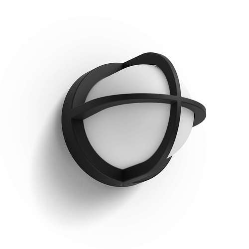 Astilbe SVÍTIDLO VENKOVNÍ E27 1x42W bez zdroje IP44, černá Astilbe SVÍTIDLO VENKOVNÍ E27 1x42W bez zdroje IP44, černá 1