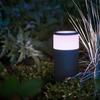 Hue Calla VENKOVNÍ SLOUPEK LED 8W 640lm 2200-6500K IP44, černá 2