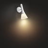 Hue Explore SVÍTIDLO NÁSTĚNNÉ LED E14 6W 470lm 2200-6500K, bílá + dimmer switch Hue Explore SVÍTIDLO NÁSTĚNNÉ LED E14 6W 470lm 2200-6500K, bílá + dimmer switch 2