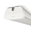 LED Stropní/ nástěnné svítidlo Philips Aqualine 31248/31/P3 4000K IP65 bílé 57,5cm LED Stropní/ nástěnné svítidlo Philips Aqualine 31248/31/P3 4000K IP65 bílé 57,5cm 2