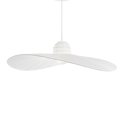 Závěsné svítidlo Ideal Lux Madame SP1 bianco 174396 Závěsné svítidlo Ideal Lux Madame SP1 bianco 174396 1