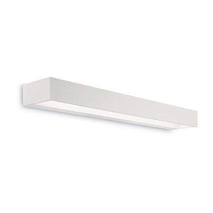 LED Nástěnné svítidlo Ideal Lux CUBE AP1 BIG, 161792 12W 60cm LED Nástěnné svítidlo Ideal Lux CUBE AP1 BIG, 161792 12W 60cm 1