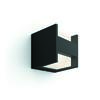 Hue Fuzo 1 VENKOVNÍ SVÍTIDLO LED 1150 lm 2700K IP44, černé Hue Fuzo 1 VENKOVNÍ SVÍTIDLO LED 1150 lm 2700K IP44, černé 2