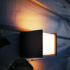 Hue Fuzo 2 VENKOVNÍ SVÍTIDLO LED 1150 lm 2700K IP44, černé Hue Fuzo 2 VENKOVNÍ SVÍTIDLO LED 1150 lm 2700K IP44, černé 2