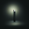 Hue Fuzo VENKOVNÍ SLOUPEK LED 1150lm 2700K IP44, černá 2