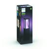 Hue Impress VENKOVNÍ SLOUPEK LED RGB 1200lm 2200-6500K IP44, černá Hue Impress VENKOVNÍ SLOUPEK LED RGB 1200lm 2200-6500K IP44, černá 2