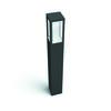 Hue Impress VENKOVNÍ SLOUPEK LED RGB 1200lm 2200-6500K IP44, černá Hue Impress VENKOVNÍ SLOUPEK LED RGB 1200lm 2200-6500K IP44, černá 2