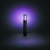 Hue Impress VENKOVNÍ SLOUPEK LED RGB 1200lm 2200-6500K IP44, černá Hue Impress VENKOVNÍ SLOUPEK LED RGB 1200lm 2200-6500K IP44, černá 2