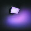 Hue Discover VENKOVNÍ REFLEKTOR LED RGB 2300lm 2200-6500K IP44, černá Hue Discover VENKOVNÍ REFLEKTOR LED RGB 2300lm 2200-6500K IP44, černá 2
