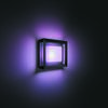 Hue Econic VENKOVNÍ SVÍTIDLO LED RGB 1150lm 2200-6500K IP44, černá Hue Econic VENKOVNÍ SVÍTIDLO LED RGB 1150lm 2200-6500K IP44, černá 2