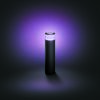 Hue Calla VENKOVNÍ SLOUPEK LED RGB 24V 640lm 2200-6500K IP44, černá + adaptér 2