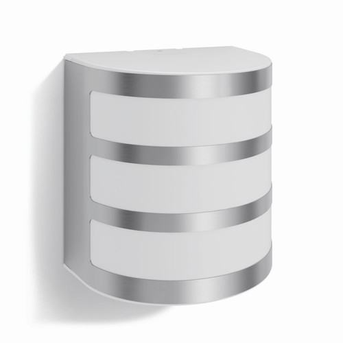 Calgary SVÍTIDLO VENKOVNÍ LED 3W 270lm 2700K IP44, nerez Calgary SVÍTIDLO VENKOVNÍ LED 3W 270lm 2700K IP44, nerez 1