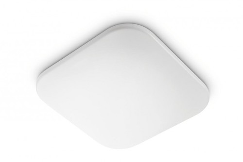 Mauve SVÍTIDLO STROPNÍ LED 17W 2000lm 4000K, bílá 32cm 1