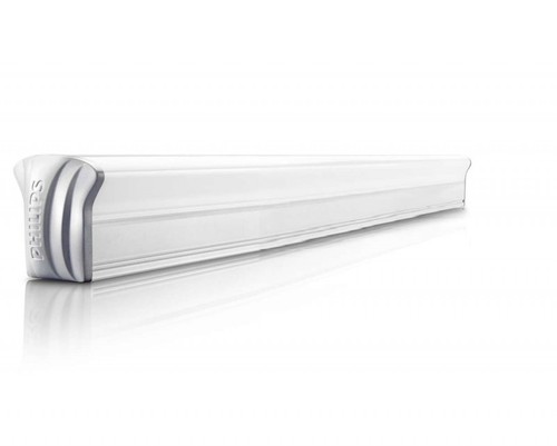 Shellline ZÁŘIVKA LED 9W 900lm 3000K, bílá 60,5cm 1