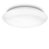 Cinnabar SVÍTIDLO STROPNÍ LED 4x1,5W 640lm 4000K, bílá 25cm 2