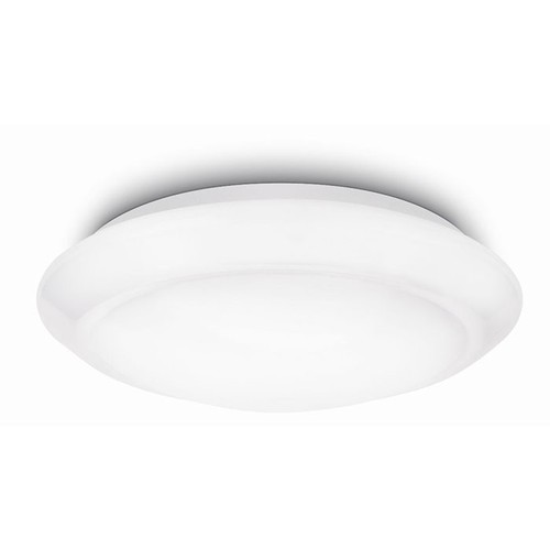 Cinnabar SVÍTIDLO STROPNÍ LED 4x1,5W 640lm 4000K, bílá 25cm 1