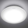 Cinnabar SVÍTIDLO STROPNÍ LED 4x1,5W 640lm 4000K, bílá 25cm 2