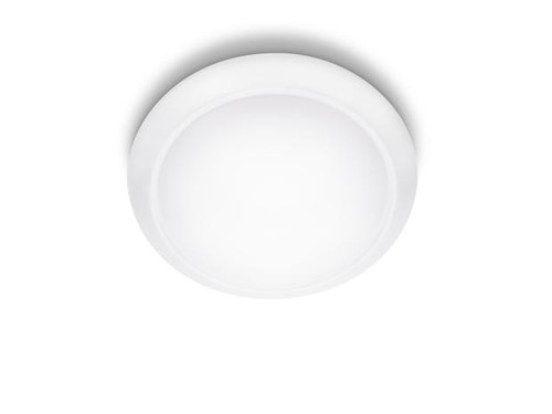 Cinnabar SVÍTIDLO STROPNÍ LED 4x3,5W 1500lm 4000K, bílá 32cm 1