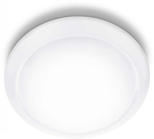 Cinnabar SVÍTIDLO STROPNÍ LED 22W 2000lm 2700K, bílá 40cm Cinnabar SVÍTIDLO STROPNÍ LED 22W 2000lm 2700K, bílá 40cm 1