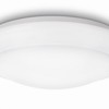 Cinnabar SVÍTIDLO STROPNÍ LED 22W 2000lm 2700K, bílá 40cm Cinnabar SVÍTIDLO STROPNÍ LED 22W 2000lm 2700K, bílá 40cm 2