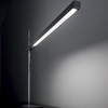 LED Stolní lampa Ideal Lux GRU TL105 NERO, 147659 černá LED Stolní lampa Ideal Lux GRU TL105 NERO, 147659 černá 2