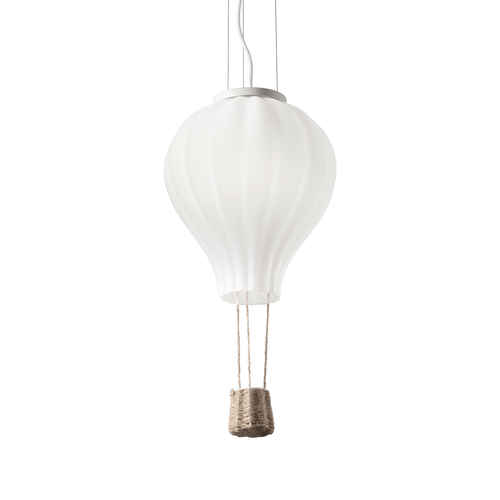Dětské závěsné svítidlo Ideal Lux, DREAM BIG SP1 179858 Dětské závěsné svítidlo Ideal Lux, DREAM BIG SP1 179858 1