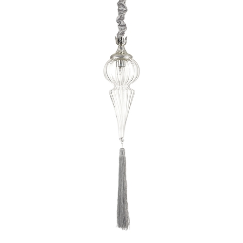 Závěsné svítidlo Ideal Lux HAMMAM SP1, 135816, E14 1x40W 14cm Závěsné svítidlo Ideal Lux HAMMAM SP1, 135816, E14 1x40W 14cm 1