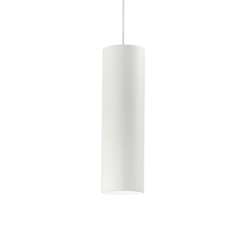 Závěsné svítidlo Ideal Lux LOOK SP1 BIG BIANCO, 158655 GU10 Závěsné svítidlo Ideal Lux LOOK SP1 BIG BIANCO, 158655 GU10 1
