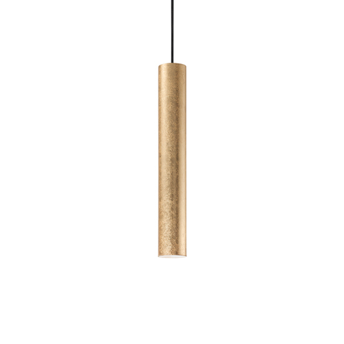 Závěsné svítidlo Ideal Lux LOOK SP1 ORO, 141817 Závěsné svítidlo Ideal Lux LOOK SP1 ORO, 141817 1