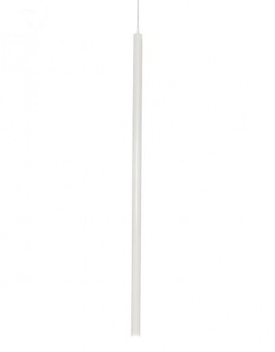 LED Závěsné svítidlo Ideal Lux ULTRATHIN SP1 BIANCO, 142906 LED Závěsné svítidlo Ideal Lux ULTRATHIN SP1 BIANCO, 142906 1