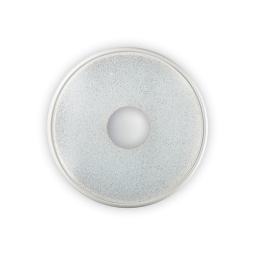 LED Stropní a nástěnné svítdilo Ideal Lux RUBENS AP24 BIANCO, 178783 bílé 40cm, LED Stropní a nástěnné svítdilo Ideal Lux RUBENS AP24 BIANCO, 178783 bílé 40cm, 1