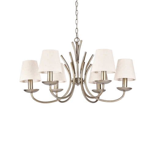 Závěsné svítidlo Ideal Lux SPIGA SP6, 168821 74cm Závěsné svítidlo Ideal Lux SPIGA SP6, 168821 74cm 1