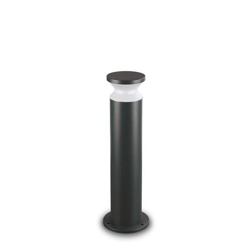 Venkovní sloupkové svítidlo Ideal Lux TORRE PT1 BIG NERO, 186955 černé 60cm IP44 Venkovní sloupkové svítidlo Ideal Lux TORRE PT1 BIG NERO, 186955 černé 60cm IP44 1
