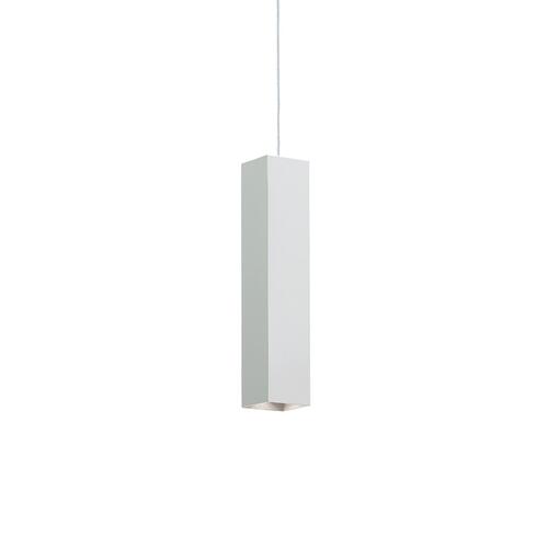 Závěsný lustr Ideal Lux SKY SP1 BIANCO, 126906 Závěsný lustr Ideal Lux SKY SP1 BIANCO, 126906 1
