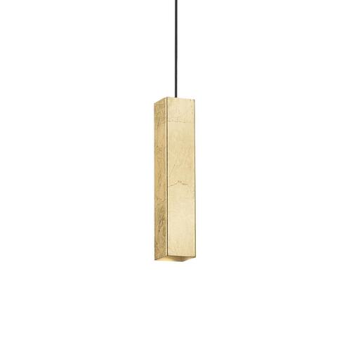 Závěsný lustr Ideal Lux SKY SP1 ORO, 136936 Závěsný lustr Ideal Lux SKY SP1 ORO, 136936 1