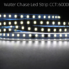 Digitální LED pásek jednobarevný, 14W/m, 24VDC, 12,5cm modul, 10mm, IP20 Digitální LED pásek jednobarevný, 14W/m, 24VDC, 12,5cm modul, 10mm, IP20 2