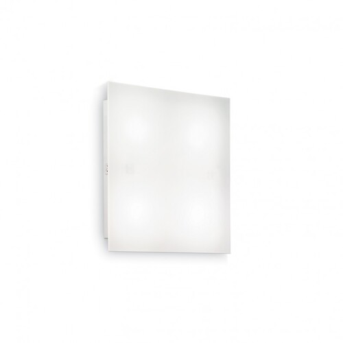 Nástěnné/ stropní svítidlo Ideal Lux FLAT PL1 D20, 134888 Nástěnné/ stropní svítidlo Ideal Lux FLAT PL1 D20, 134888 1