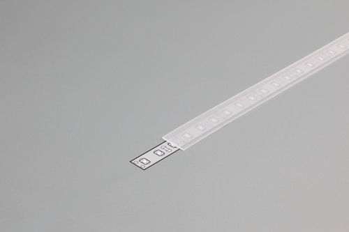 Difuzor J Slide, nasouvací, mražený 1