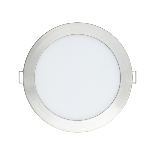 CCT zápustné svítidlo FUEVA-Z, 10,5W, 220-240V, IP44, 900113 1