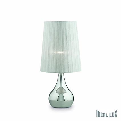 Stolní lampa Ideal Lux Eternity TL1 big 036007 1
