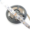 RGBW LED pásek 4v1, 19,2W/m, RGB+bílá, 12mm, PROFI, 24V, IP20, 60LED/m, 5050 2