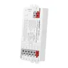 Zigbee LED přijímač 3v1 pro RGB/RGBW/RGB+CCT pásky, Zigbee 3.0 +2.4G, DC12~24V, 12A, Mi-Light, E3-ZR 2