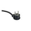 Vestavná, nábytková zásuvka SLIDE BOX s USB, 1x230V, 1XUSB, IP20, Ø60, černá, SLIDEBOX-1G1U-FR-CZ-01 Vestavná, nábytková zásuvka SLIDE BOX s USB, 1x230V, 1XUSB, IP20, Ø60, černá, SLIDEBOX-1G1U-FR-CZ-01 2