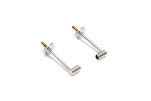 Dvojitý držák PEN8 se závitem 100mm, 86330003 1