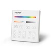 Dotykový DALI panel pro RGB+CCT LED, 4 zóny ( DT8 ), DP3S, MiLight Dotykový DALI panel pro RGB+CCT LED, 4 zóny ( DT8 ), DP3S, MiLight 2