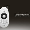4 kanálový CCT ovladač, FUT007, Mi-light 2