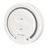 Jednokanálový ovladač TD pro jednobarevné LED pásky, Bílý, 2.4GHz RF, FUT087, Mi-Light  2